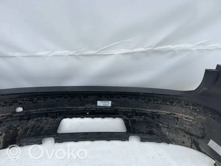 Volkswagen Tiguan Rear bumper 5NA807417