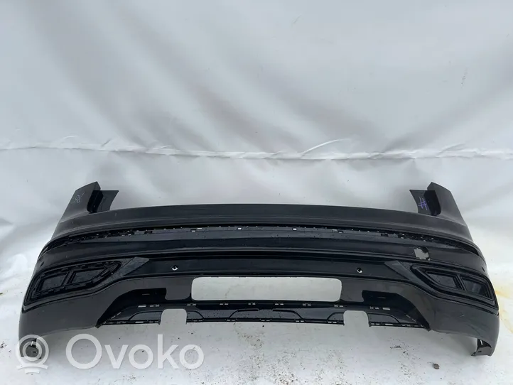 Volkswagen Tiguan Rear bumper 5NA807417