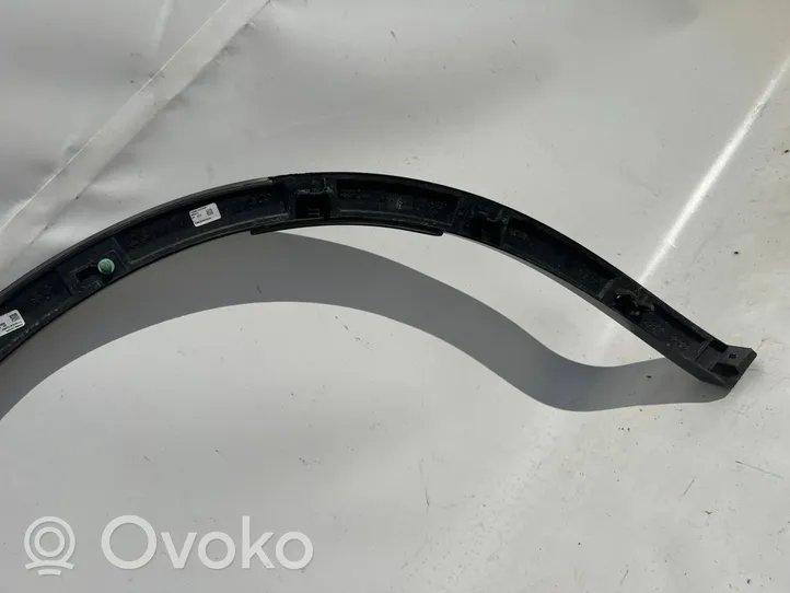 Volkswagen Touareg III Rivestimento passaruota posteriore 760853818E