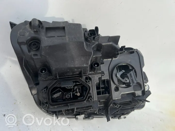 BMW 3 G20 G21 Lampa przednia 9450801-03