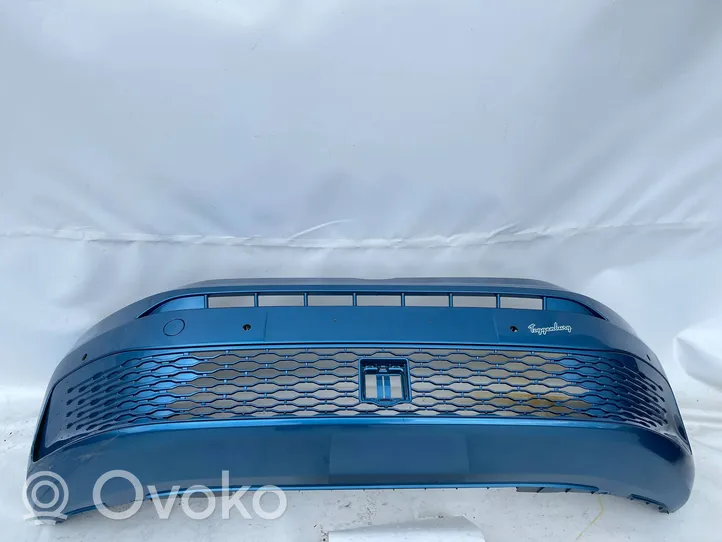 Volkswagen Caddy Front bumper 2K7807221A