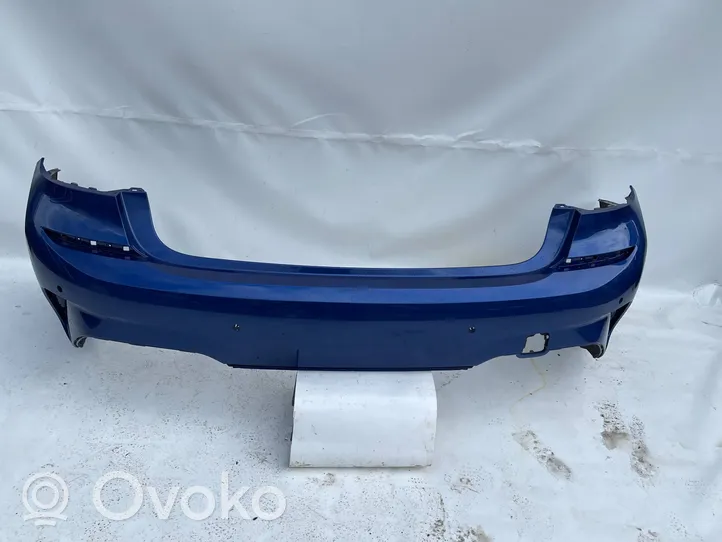 BMW 3 G20 G21 Rear bumper 