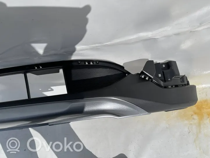 Mazda CX-5 II Front bumper splitter molding KSD5-50032