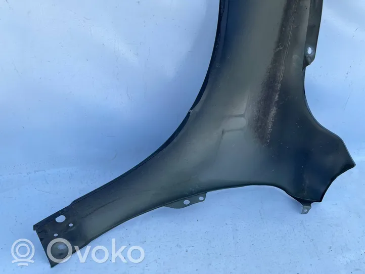 Volvo V70 Fender 