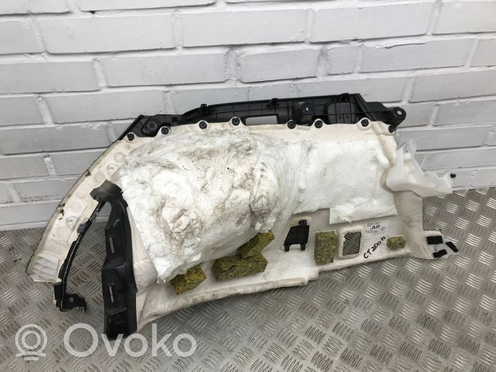 Lexus CT 200H Боковой отделочный щит 6473076010