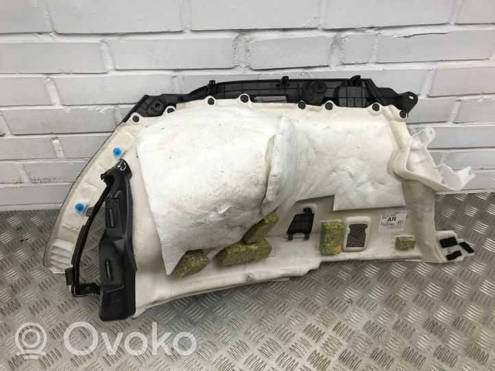 Lexus CT 200H Боковой отделочный щит 6473076010