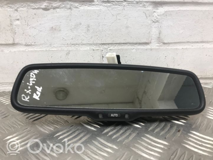 Lexus RX III Lusterko wsteczne E11026004