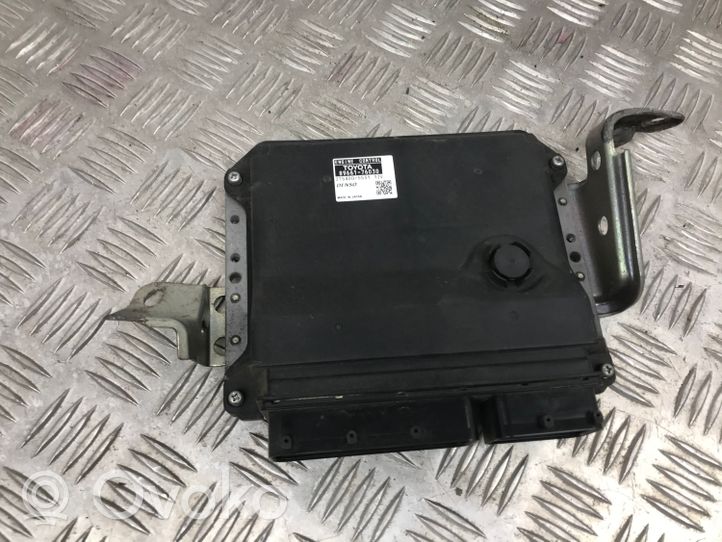 Lexus CT 200H Calculateur moteur ECU 8966176030