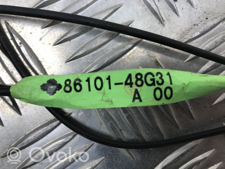 Lexus RX 450H Other wiring loom 8686048180