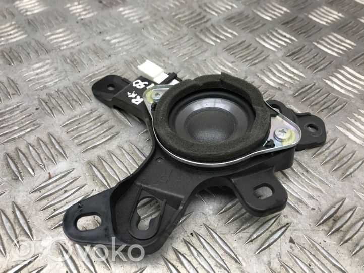 Lexus RX 450H Front door speaker 8616048260