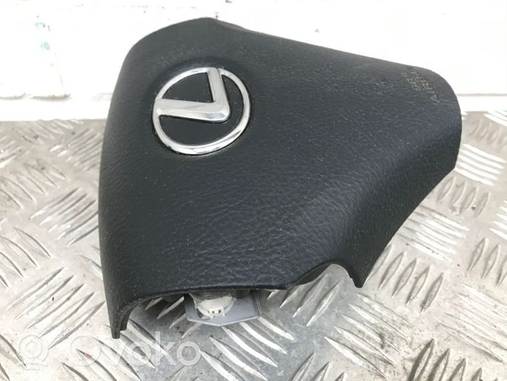 Lexus RX 330 - 350 - 400H Poduszka powietrzna Airbag kierownicy TVTT4CMCADC