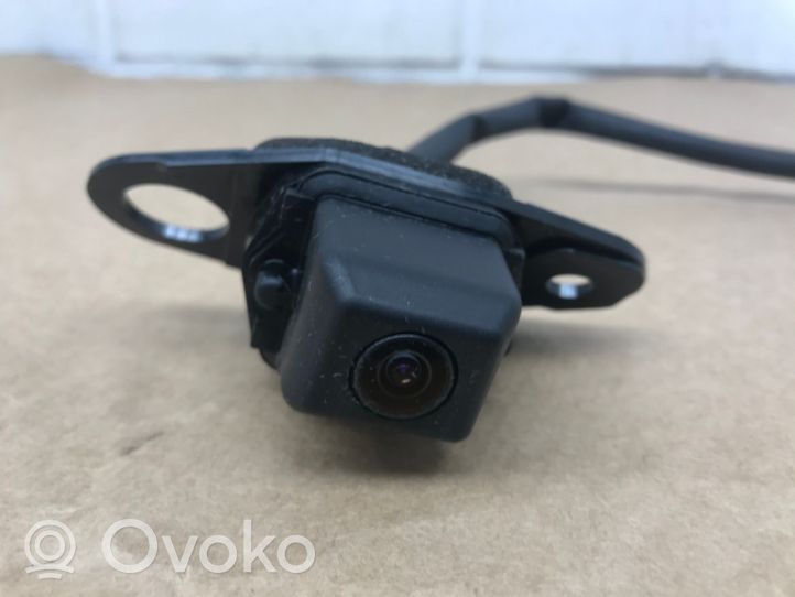 Toyota RAV 4 (XA40) Rear view/reversing camera 8679042011