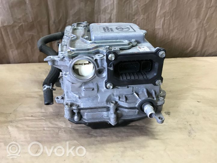 Toyota Yaris Voltage converter inverter G920052031