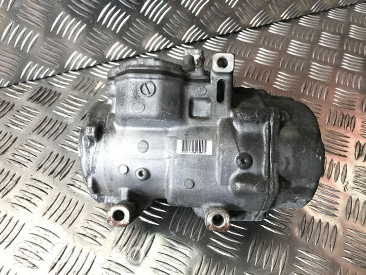 Toyota RAV 4 (XA40) Compressore aria condizionata (A/C) (pompa) 0422000533