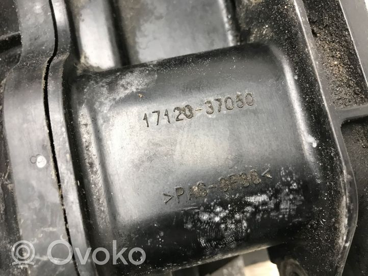 Toyota Prius (XW30) Intake manifold 1712037050