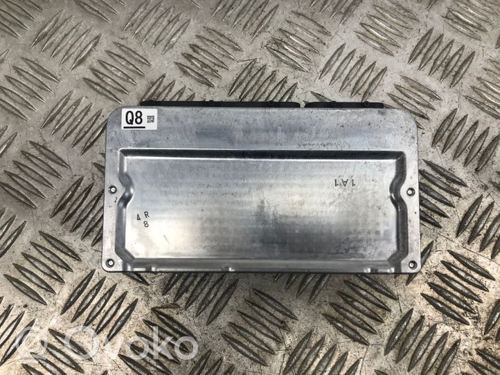 Lexus RX III Sterownik / Moduł ECU 8966148Q80