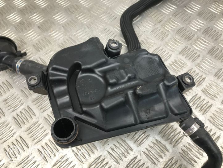 Land Rover Range Rover Evoque L538 Separatore dello sfiato dell’olio 9675994880