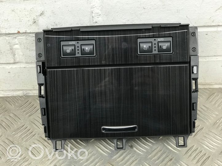 Lexus GS 250 350 300H 450H Portabicchiere 5562030310