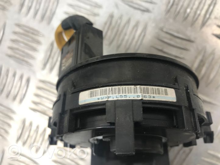 Toyota Prius (XW20) Innesco anello di contatto dell’airbag (anello SRS) 4802075B084