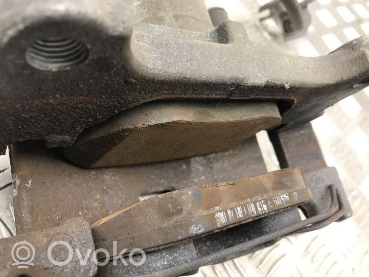 Audi Q3 8U Front brake caliper 
