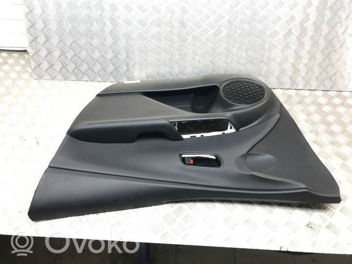 Toyota Prius (XW50) Rivestimento del pannello della portiera anteriore 67777X1B12