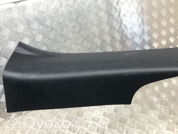 Toyota Prius (XW50) Garniture de marche-pieds arrière 6791747070