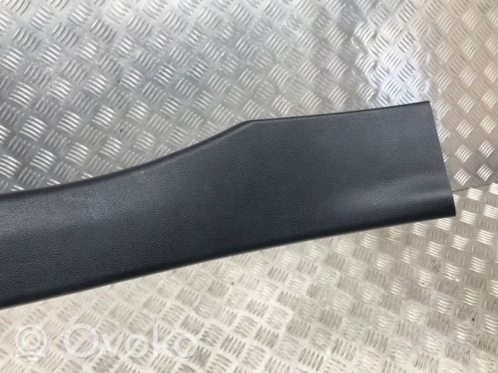 Toyota Prius (XW50) Rear sill trim cover 6791847070