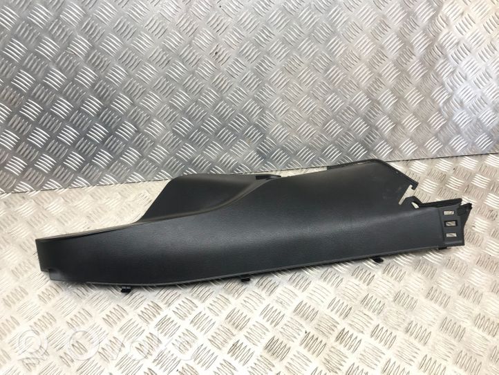 Toyota Prius (XW50) Garniture panneau latérale de siège arrière 6255147020