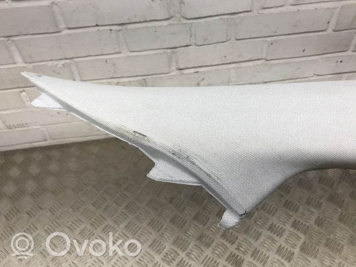 Toyota Prius (XW50) (C) pillar trim 6221047140