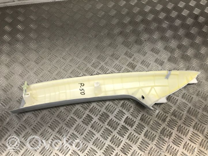 Toyota Prius (XW50) (C) pillar trim 6221047140