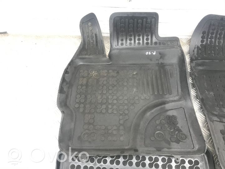 Toyota Prius (XW50) Set di tappetini per auto 