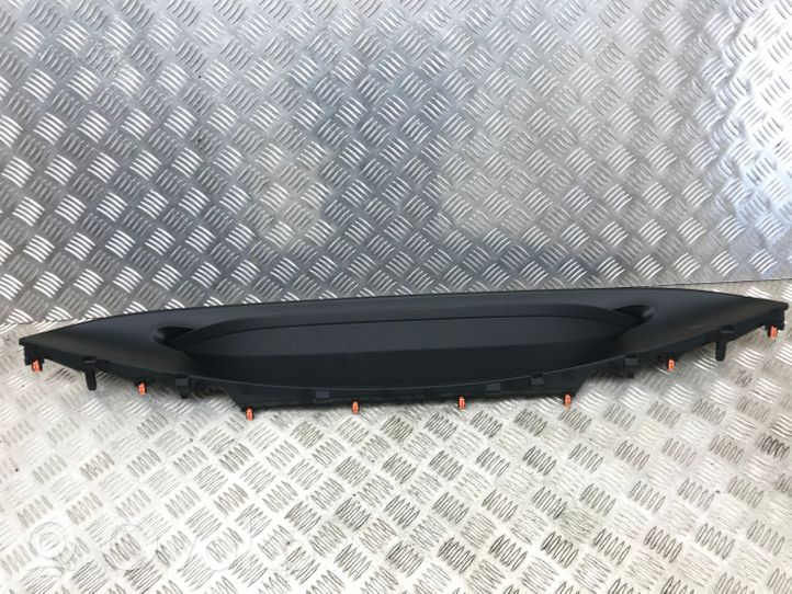 Toyota Prius (XW50) Autres pièces du tableau de bord 5541047100