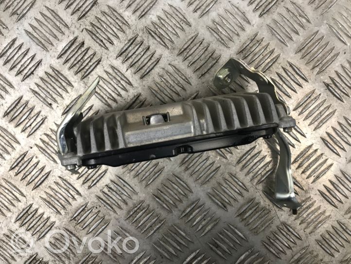 Toyota Prius (XW50) Dzinēja vadības bloks 8966147650