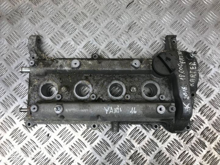 Toyota Yaris Autre pièce du moteur 