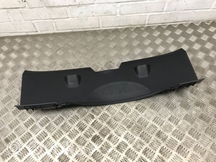 Toyota Yaris Protection de seuil de coffre 583870D090