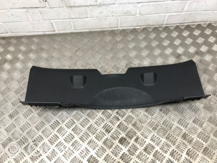 Toyota Yaris Protection de seuil de coffre 583870D090