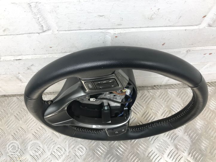 Toyota Yaris Steering wheel 451000D