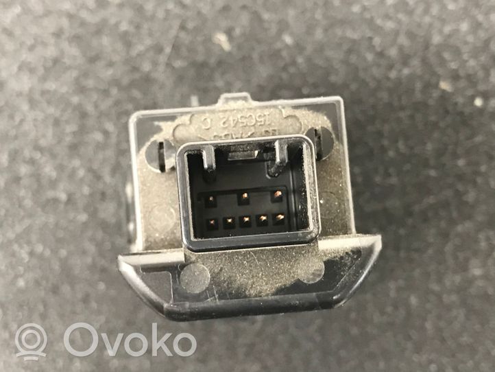 Toyota Yaris Bouton poussoir de démarrage du moteur TMIMB3C1