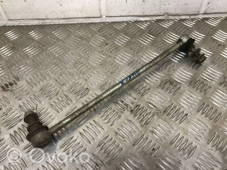 Toyota Auris E180 Barra stabilizzatrice anteriore/stabilizzatore 