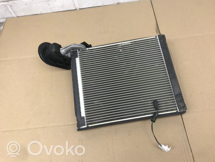 Toyota Auris E180 Radiateur de chauffage 