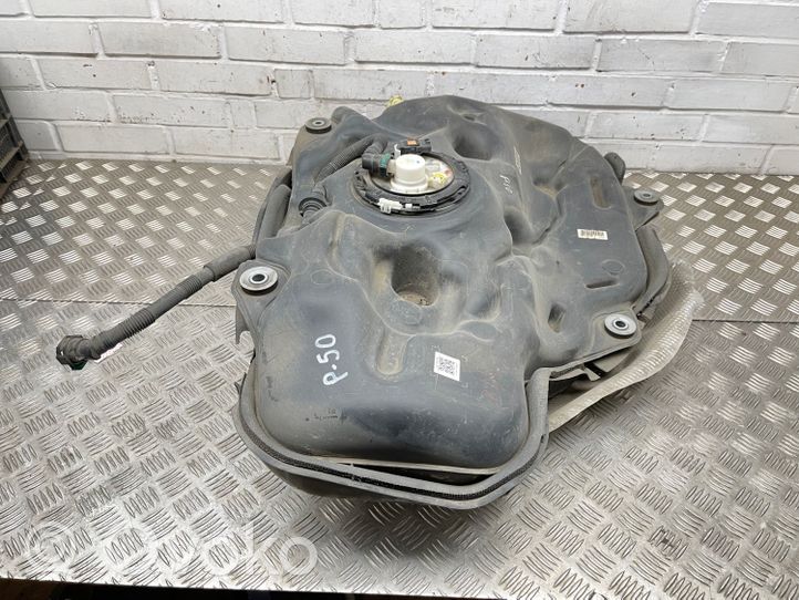 Toyota Prius (XW50) Réservoir de carburant 7710047150