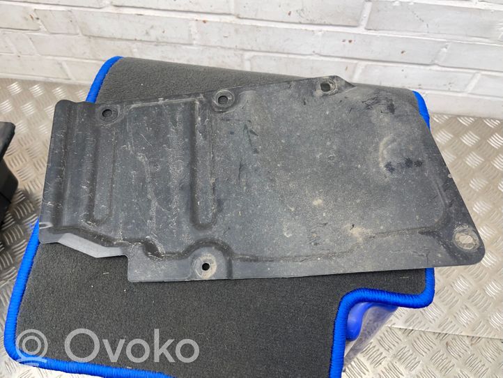 Toyota Auris E180 Cache de protection sous moteur 5144302050