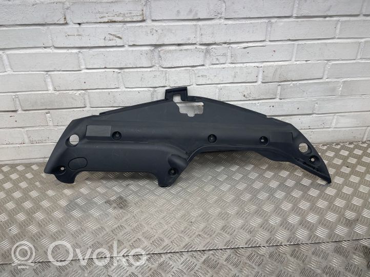 Toyota Prius (XW20) Moldura embellecedora del gancho del capó/tapa del motor 5328947010