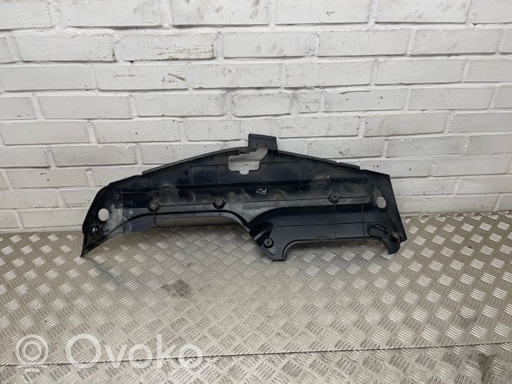 Toyota Prius (XW20) Moldura embellecedora del gancho del capó/tapa del motor 5328947010