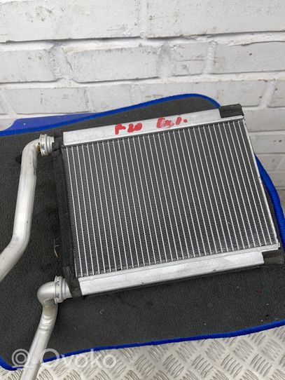 Toyota Prius (XW20) Radiateur de chauffage 