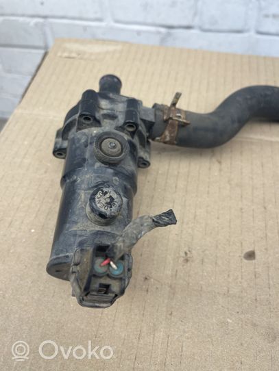 Toyota Prius (XW20) Electric auxiliary coolant/water pump 0641000951