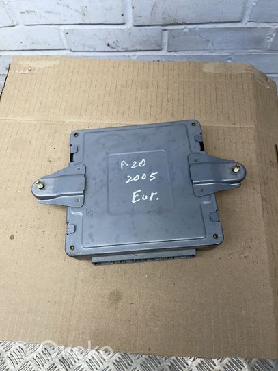 Toyota Prius (XW20) Komputer / Sterownik ECU silnika 8998147130