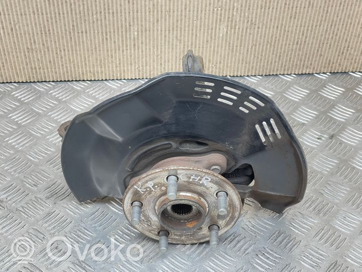 Toyota C-HR Mozzo ruota anteriore 43212F4010