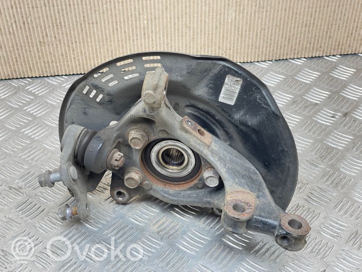 Toyota C-HR Mozzo ruota anteriore 43212F4010