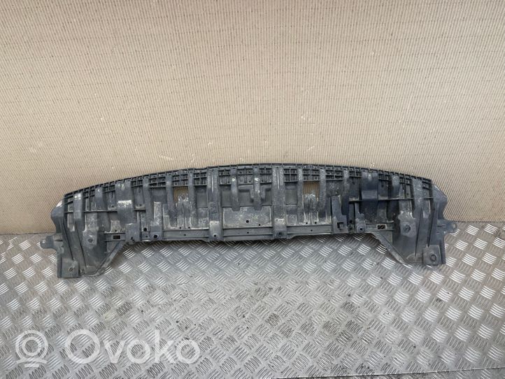 Toyota Prius (XW30) Osłona pod zderzak przedni / Absorber 5261847010